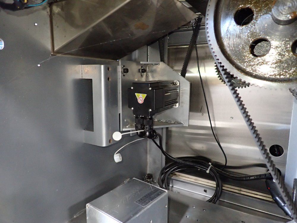 Wrapsense Wrapsense Ws7000 Flow Wrapper