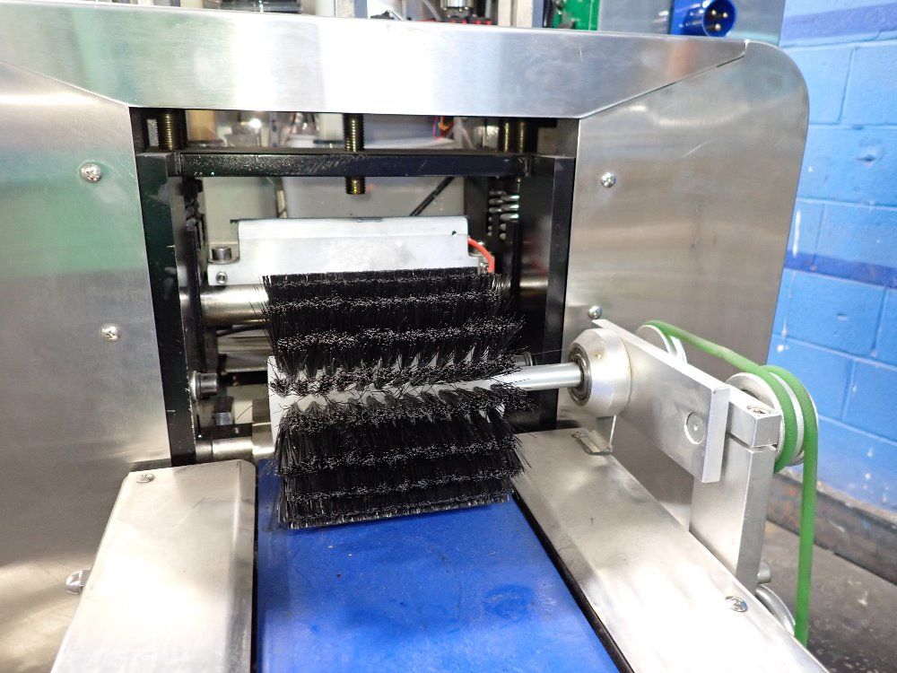 Wrapsense Wrapsense Ws7000 Flow Wrapper