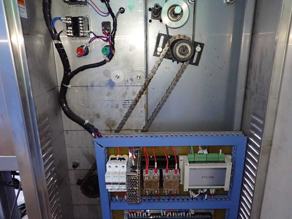 Wrapsense Wrapsense Ws7000 Flow Wrapper
