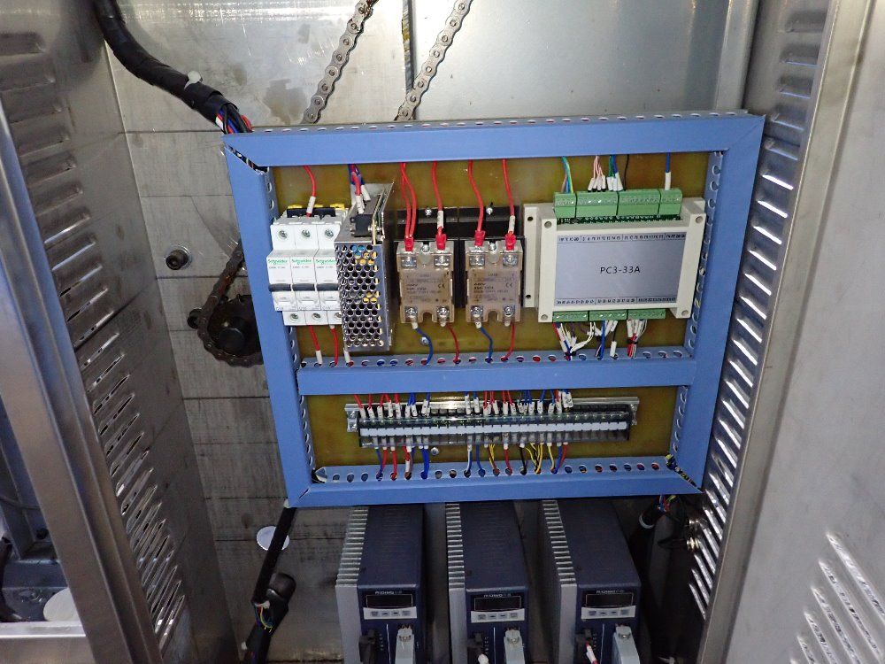 Wrapsense Wrapsense Ws7000 Flow Wrapper