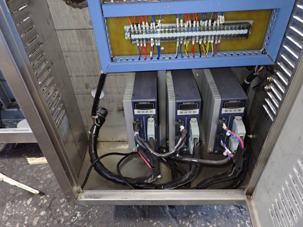 Wrapsense Wrapsense Ws7000 Flow Wrapper