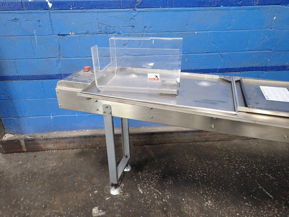 Wrapsense Wrapsense Ws7000 Flow Wrapper