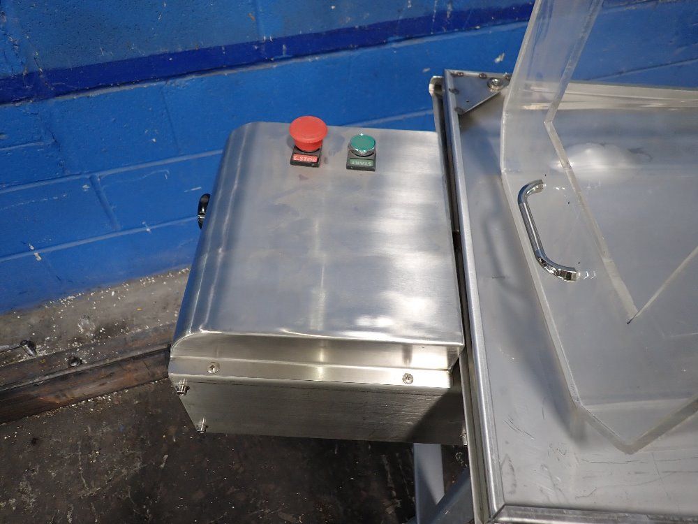Wrapsense Wrapsense Ws7000 Flow Wrapper