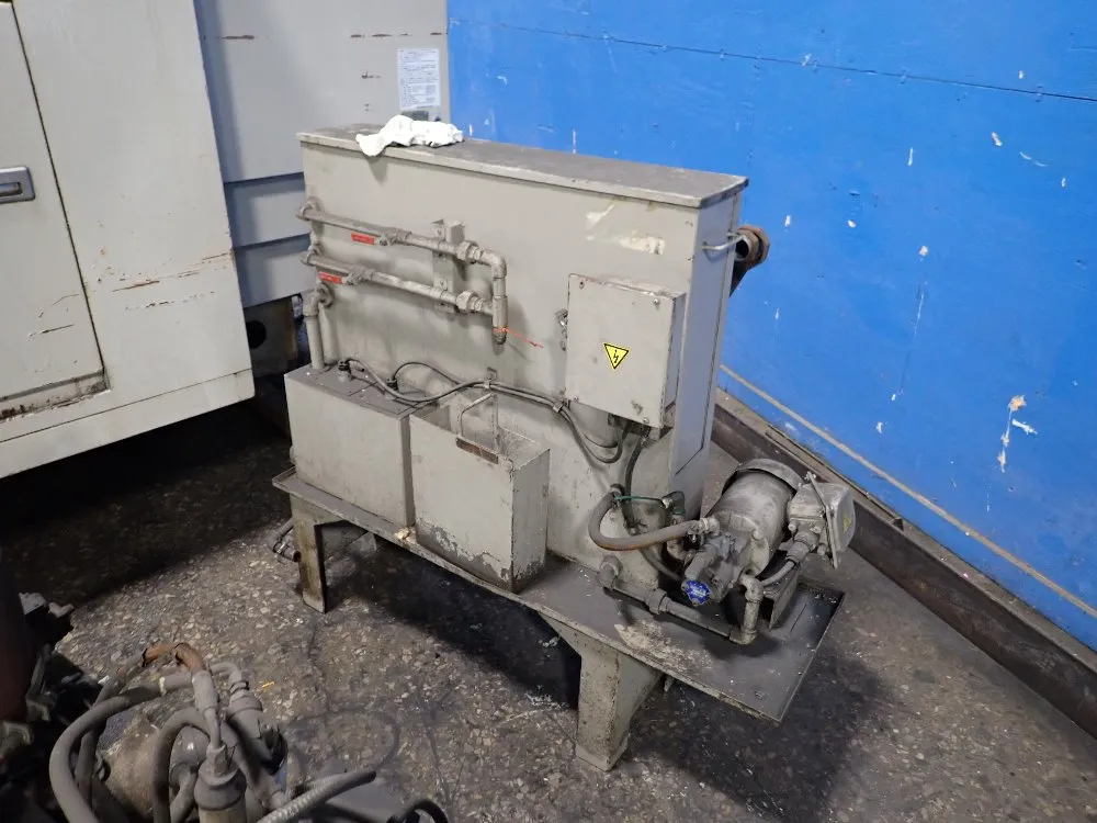 Okuma  Howa Okuma  Howa M511v Cnc Vmc