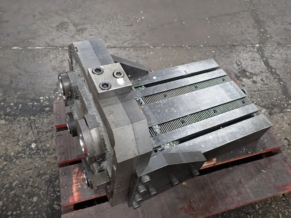 15 1/2" X 16" Tombstone