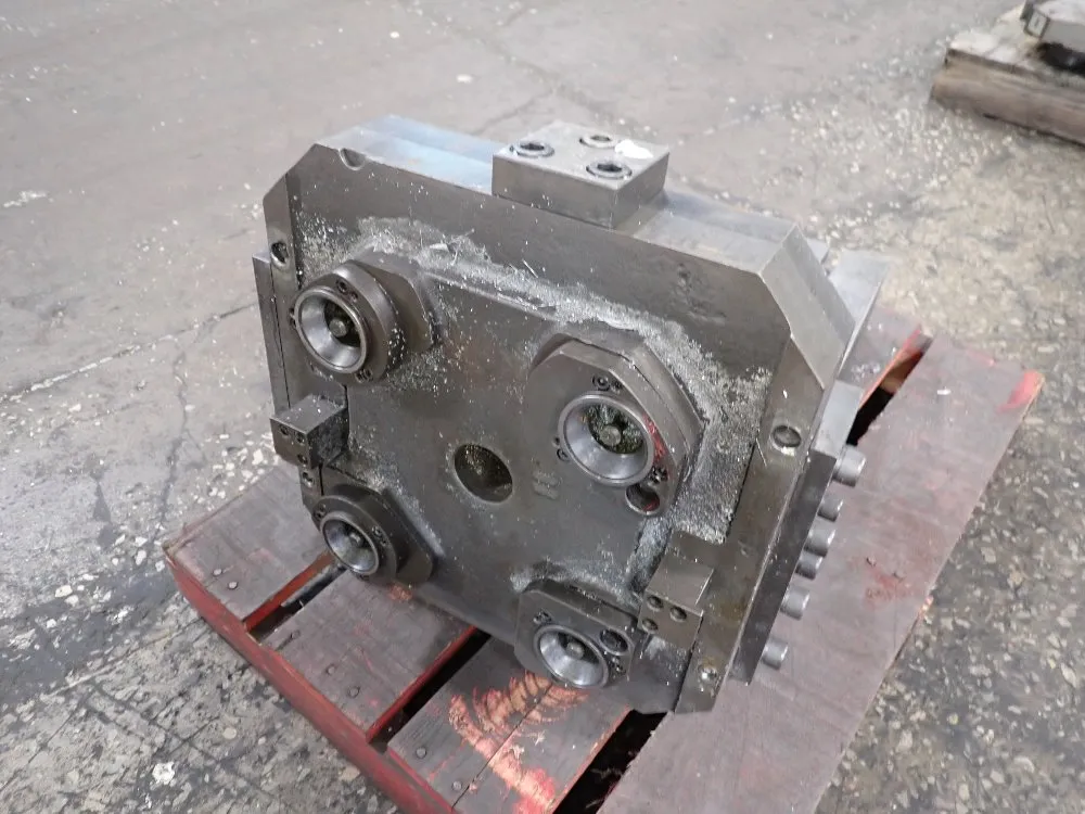 15 1/2" X 16" Tombstone