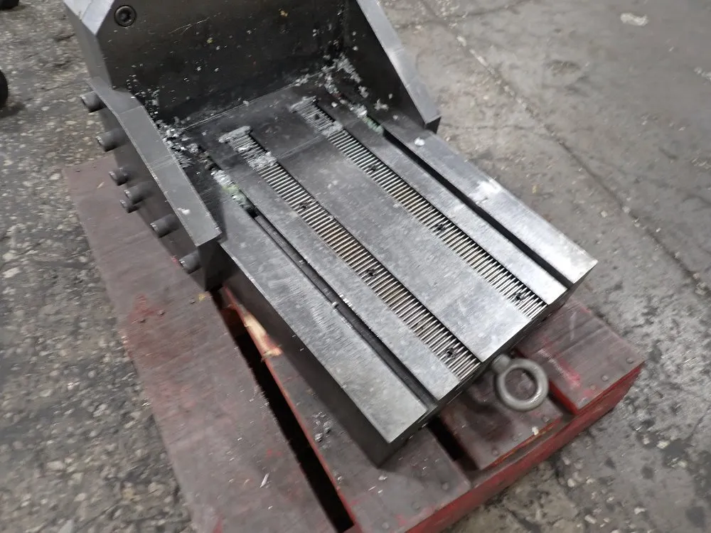 15 1/2" X 16" Tombstone