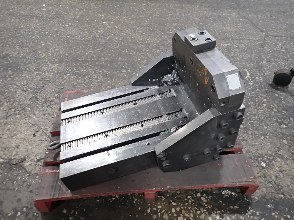 15 1/2" X 16" Tombstone