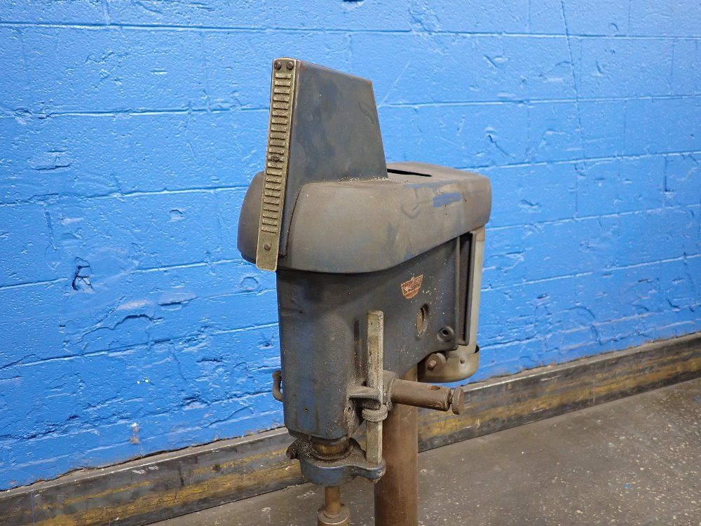  Drill Press