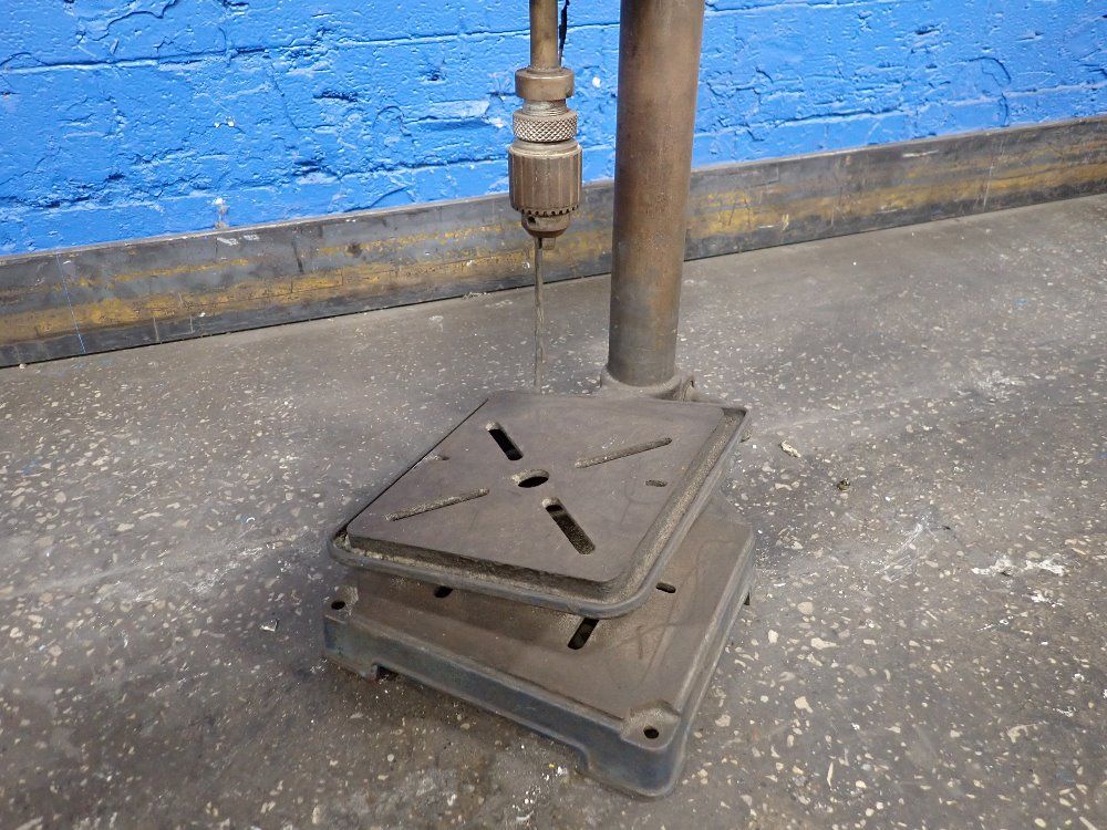  Drill Press