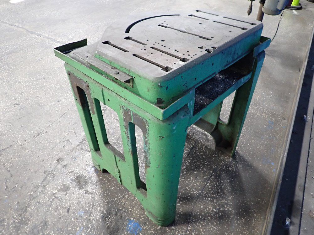  Stand