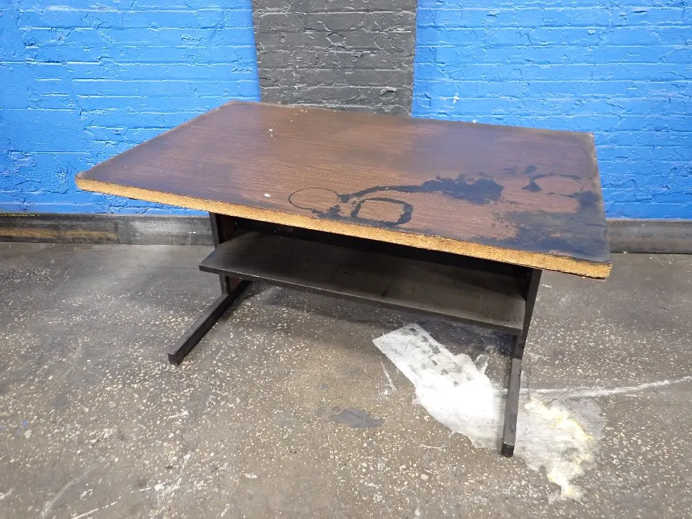  Workbench