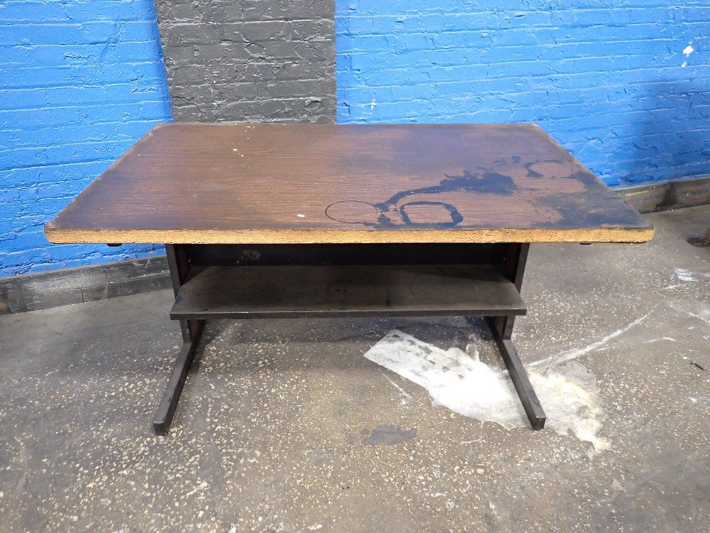  Workbench