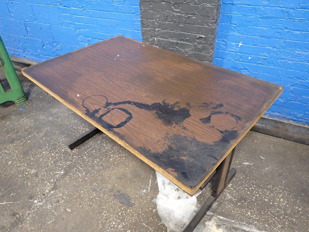  Workbench