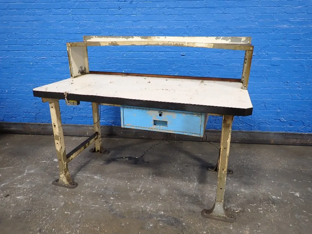  Workbench
