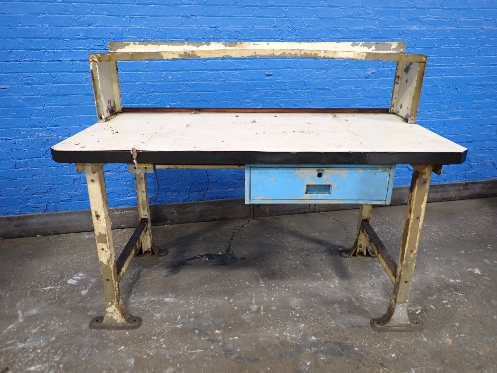 Workbench