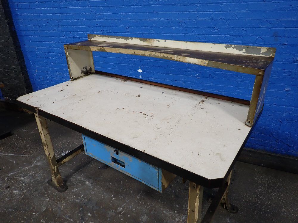  Workbench