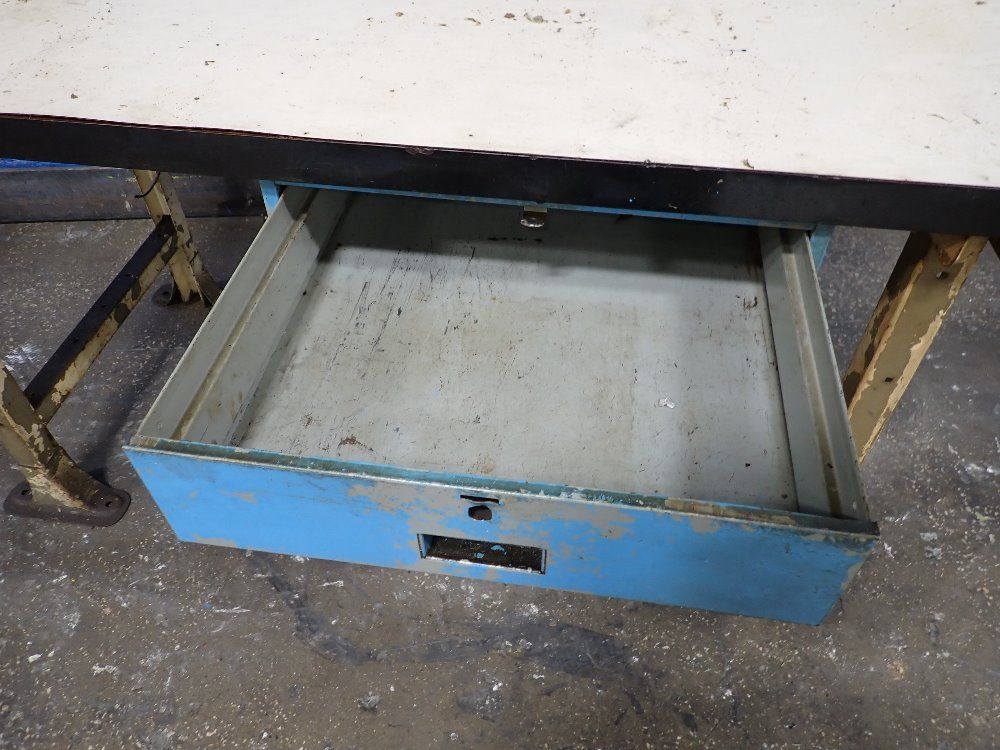  Workbench