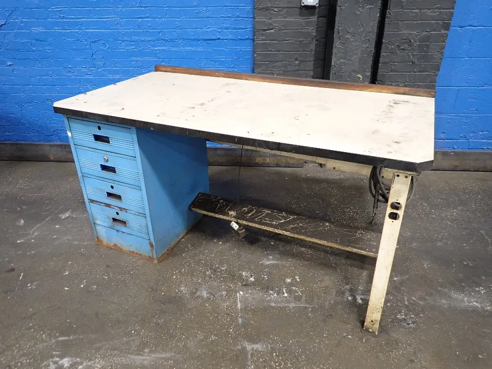  Workbench