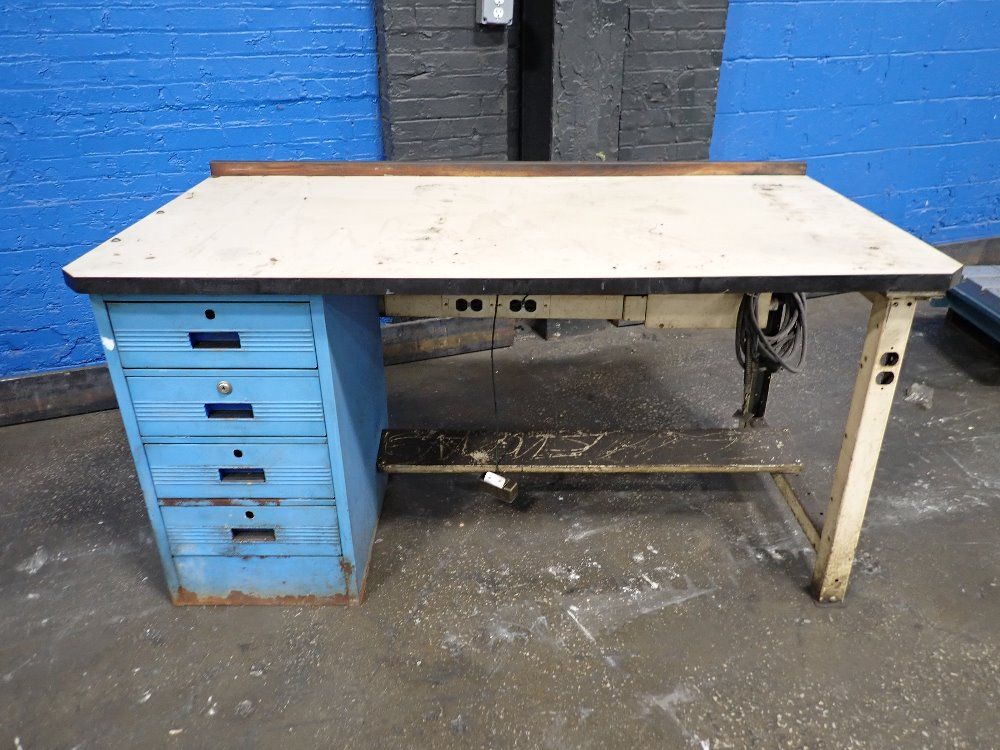  Workbench