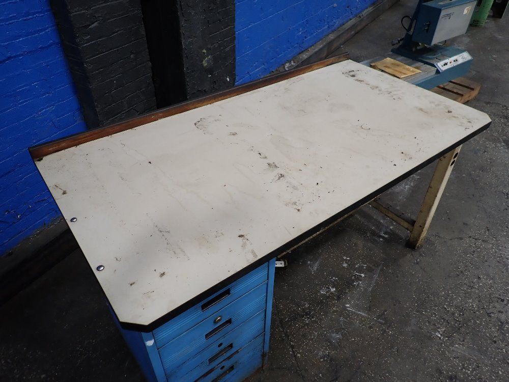  Workbench