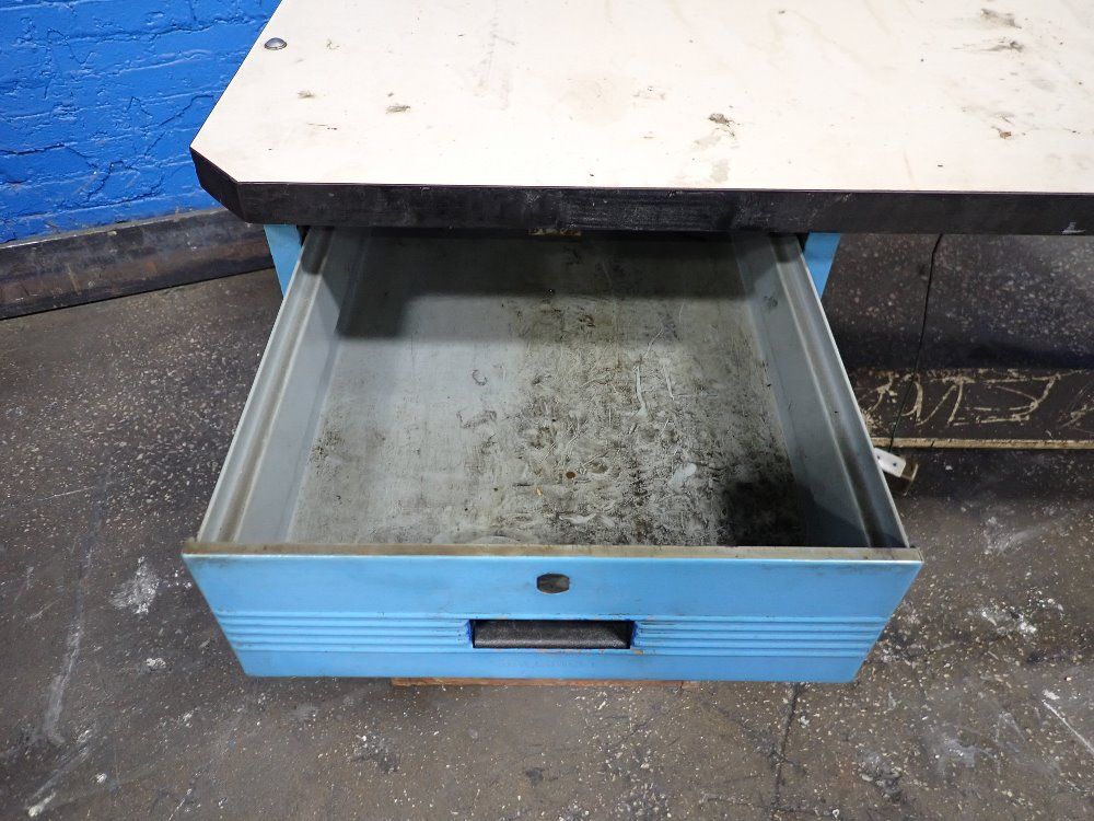  Workbench