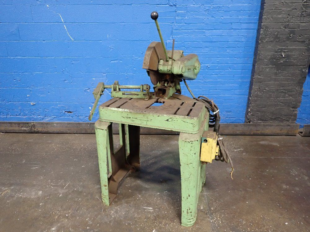  Chop Saw