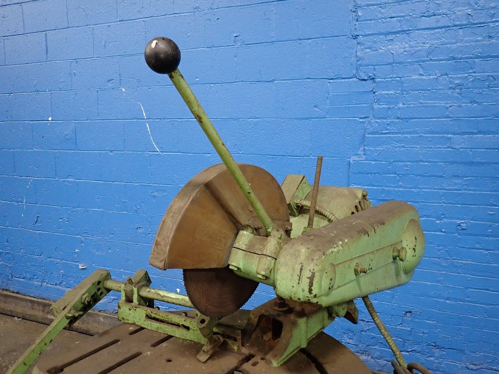  Chop Saw