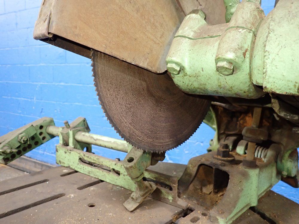  Chop Saw