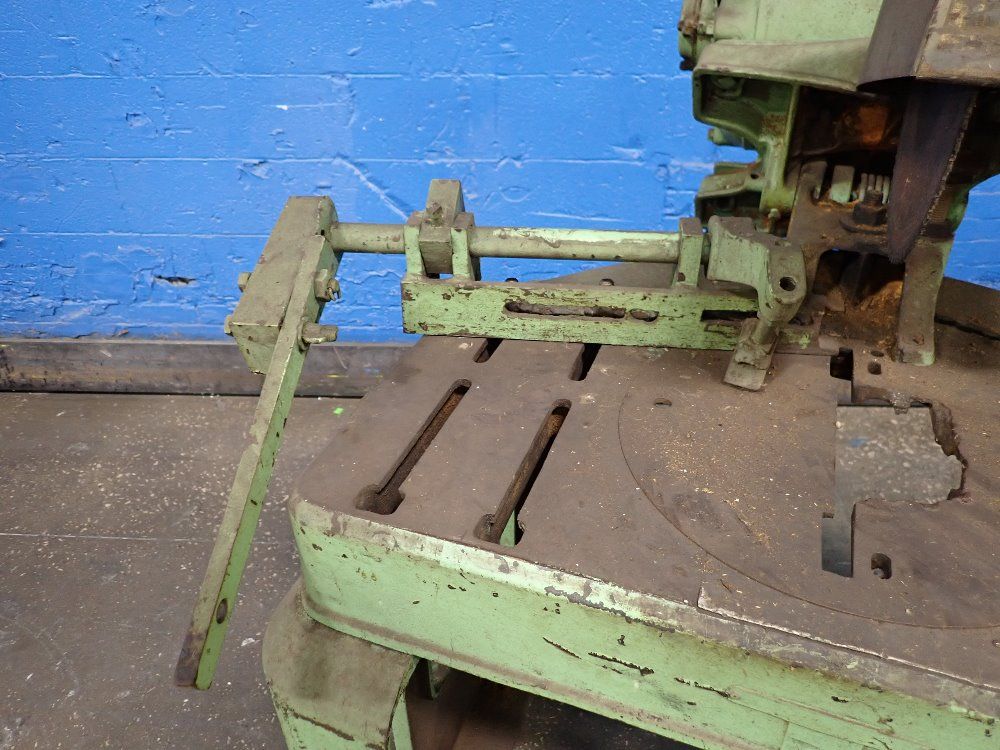  Chop Saw