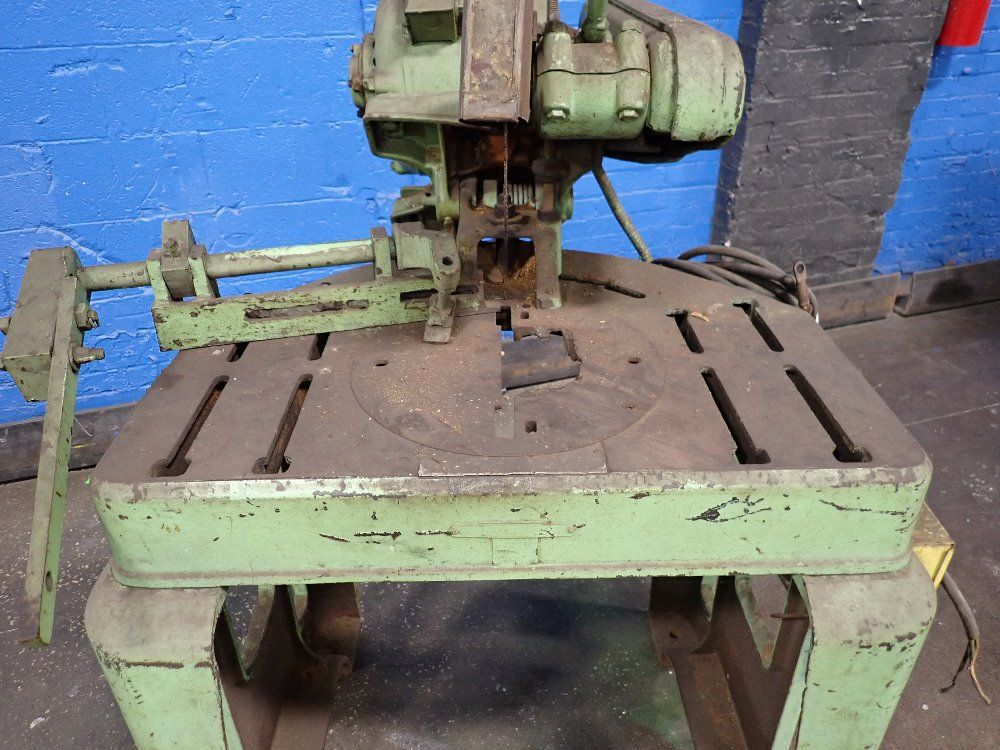  Chop Saw