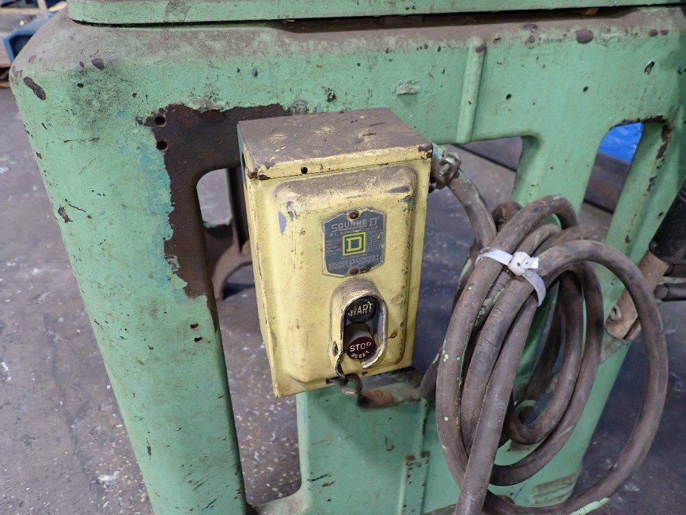  Chop Saw