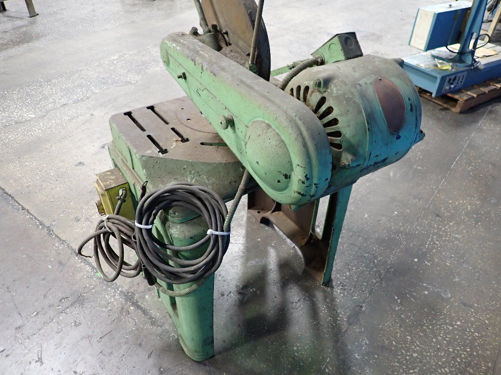 Chop Saw