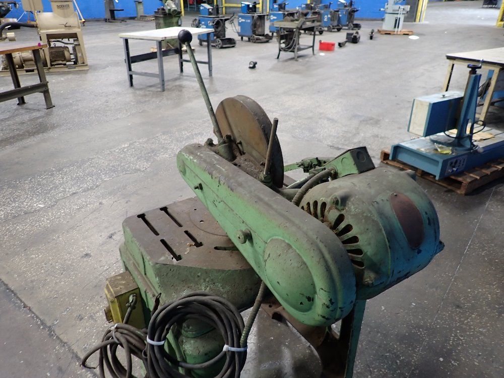  Chop Saw
