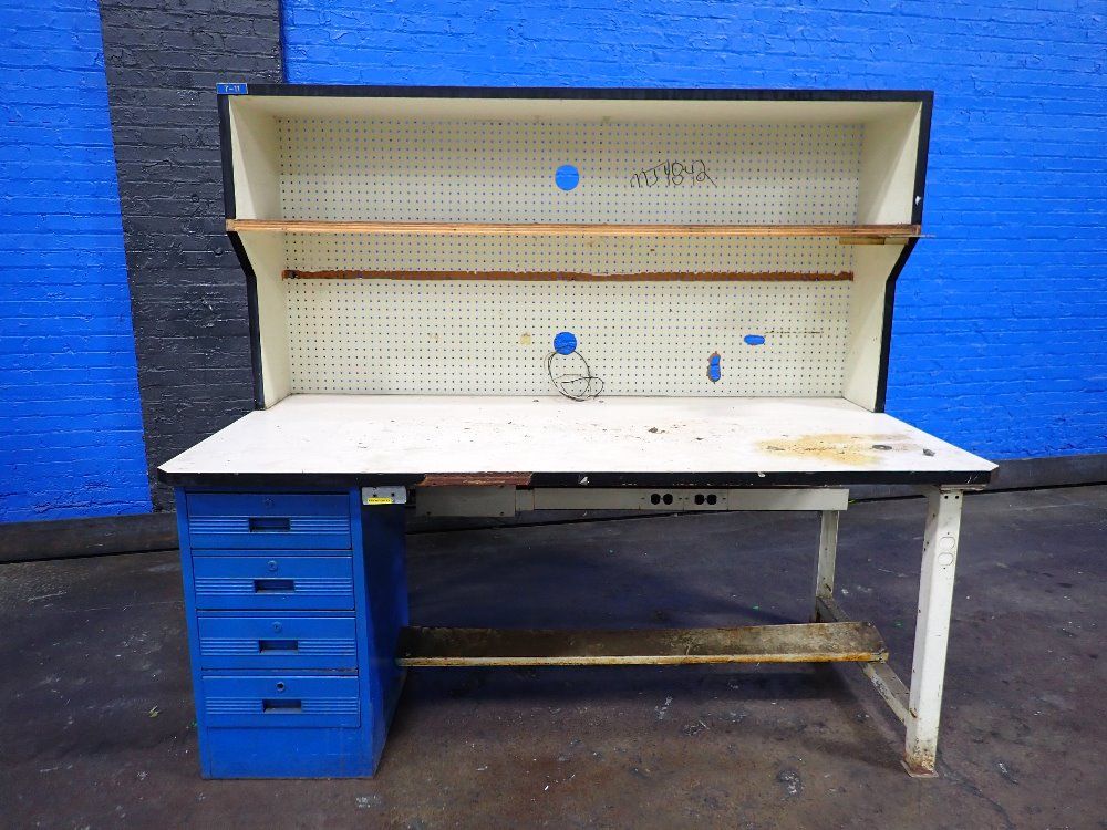  Workbench