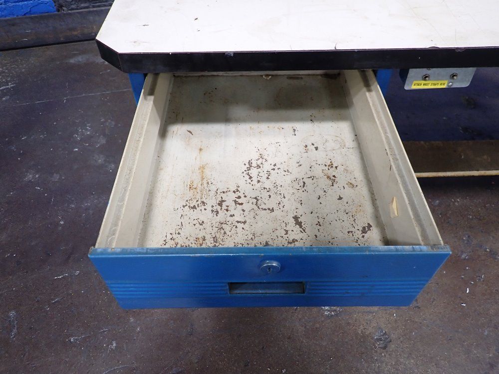  Workbench