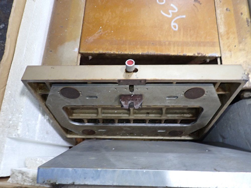 Pratt  Whitney Colt Gage