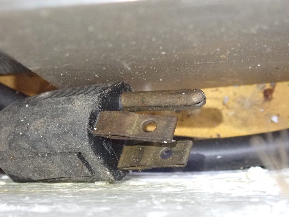 Pratt  Whitney Colt Gage