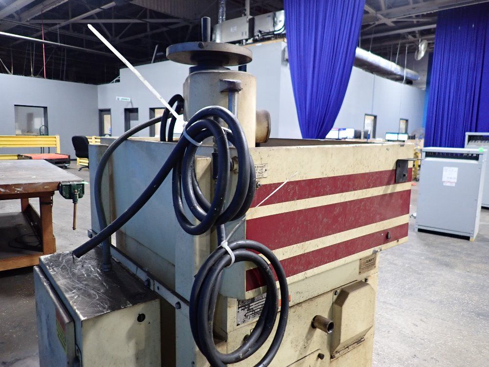 Cmg Cmg 1528 Mark Vi Rotary Grinder