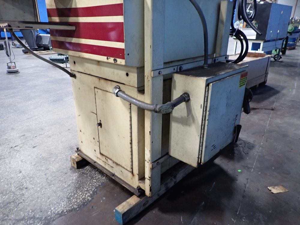 Cmg Cmg 1528 Mark Vi Rotary Grinder