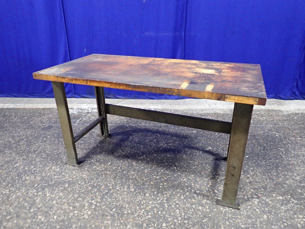  Workbench