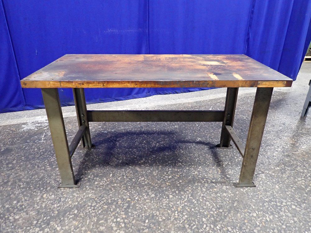  Workbench