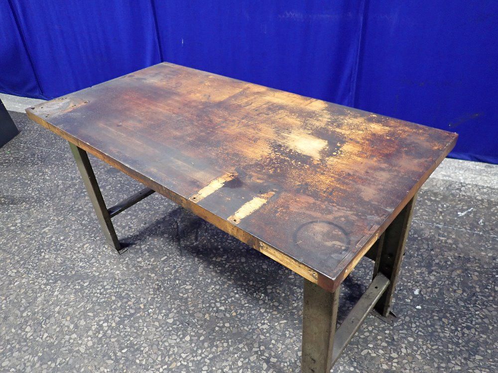  Workbench