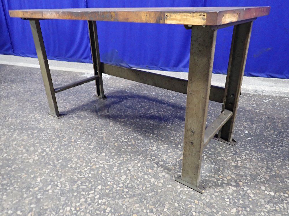  Workbench