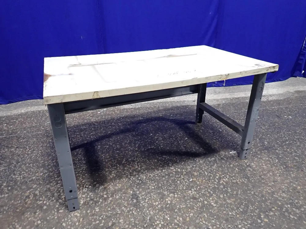  Workbench