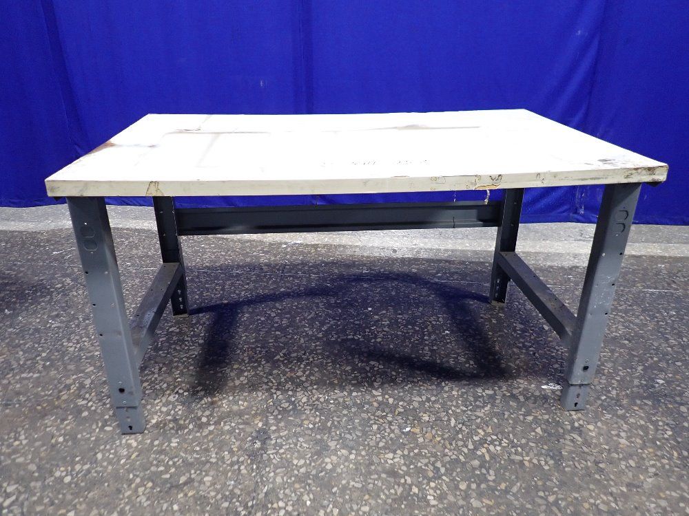  Workbench