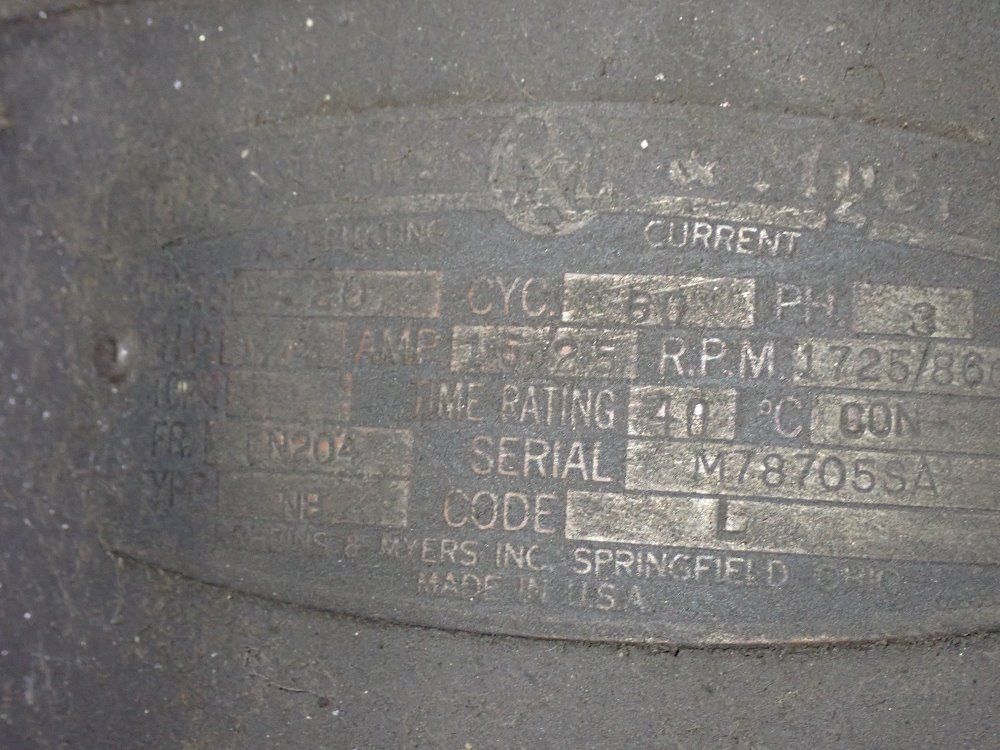 Bc Ames Company Center Bench