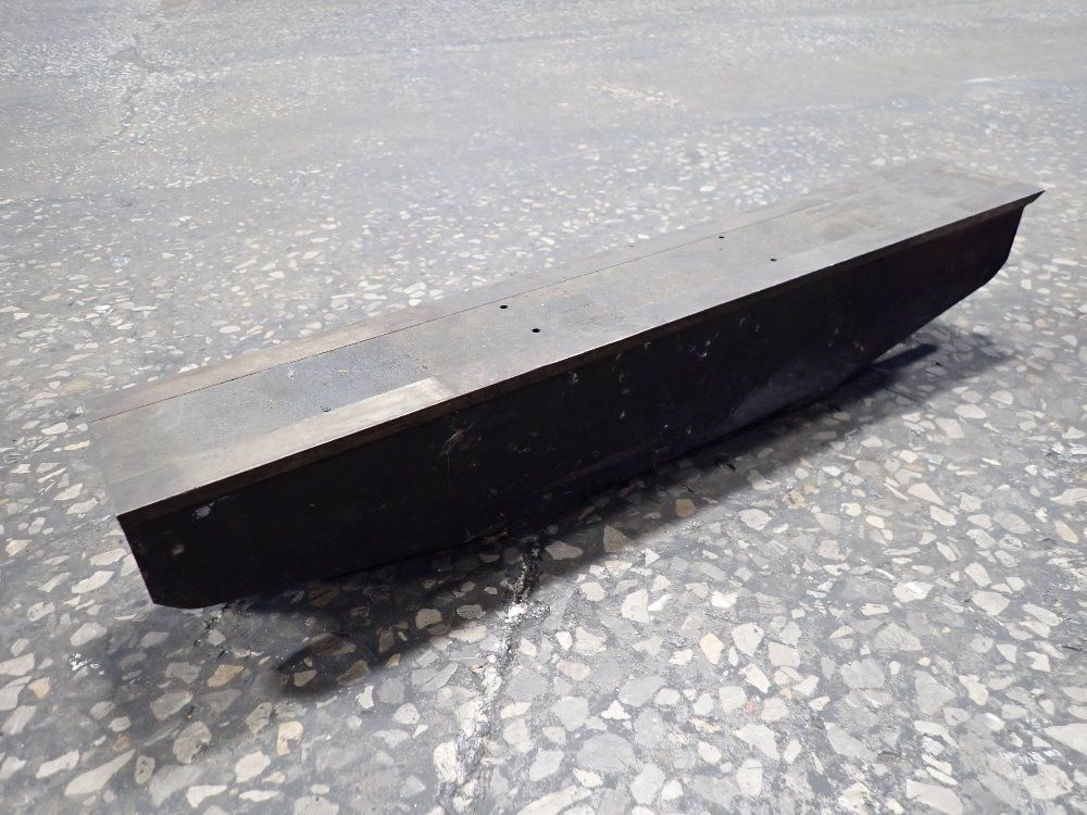 Brown  Sharpe Center Bench
