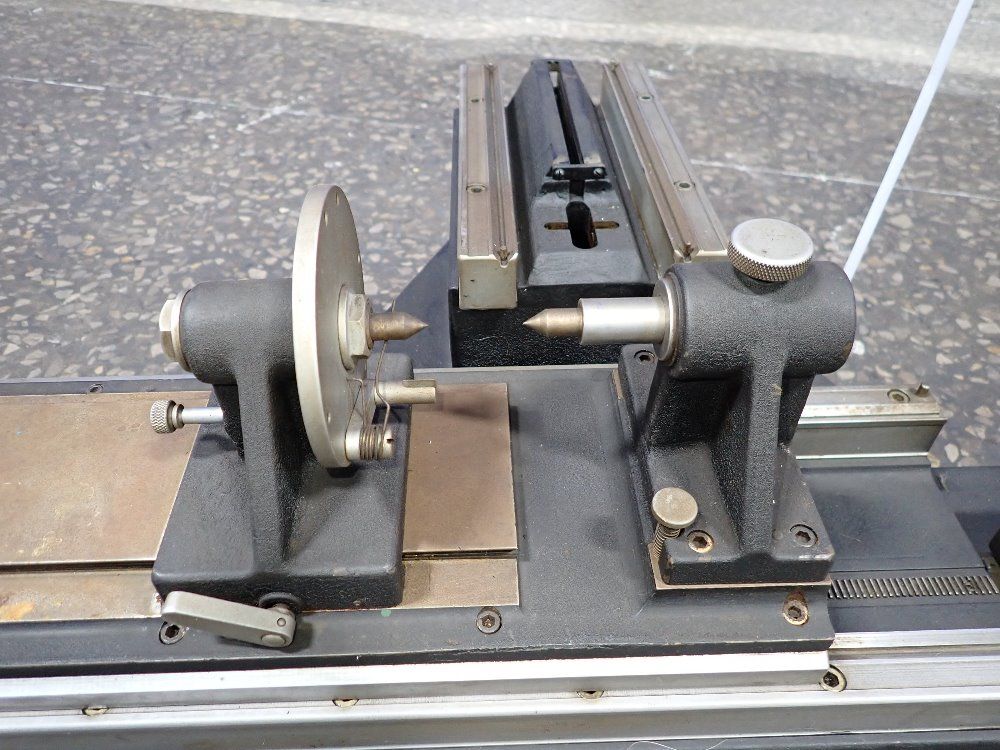 Pratt  Whitney Center Bench