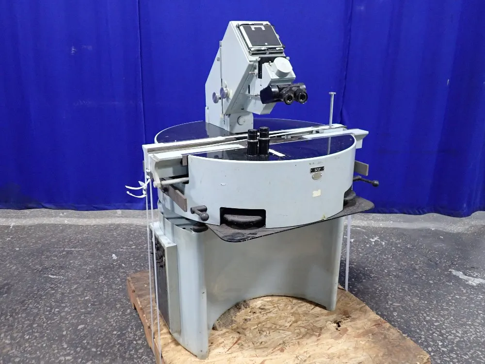 Cari Zeiss Microscope